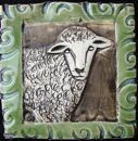 sheep tile