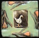 goose tile