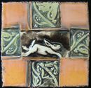 run bunny tile