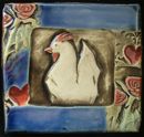 chicken tile