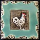 chicken tile porcelain