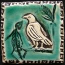 crow tile