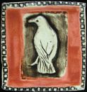 red crow tile