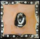 hand in eye tile