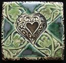 heart tile