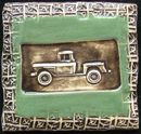 truck tile