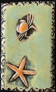 starfish tile