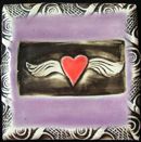 heart tile