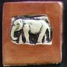 elephant tile