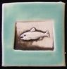 fish tile