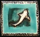 shark tile