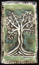 tree tile