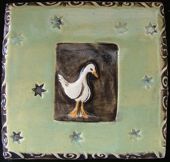 goose tile